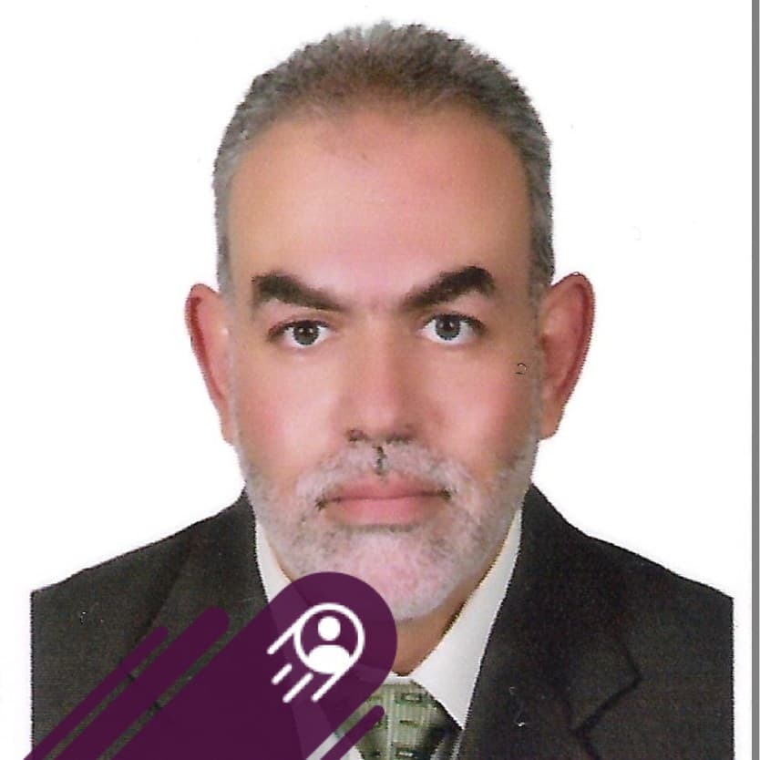 صورة المعلّم حسن موسى حسن عياد