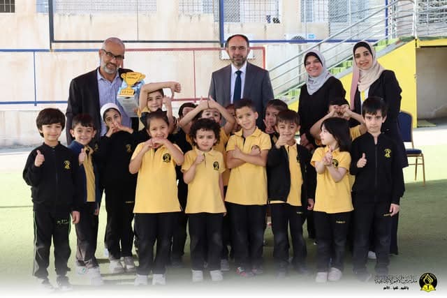العب.. تعلم.. فهذا هو طريقنا نحو الإبداع💛