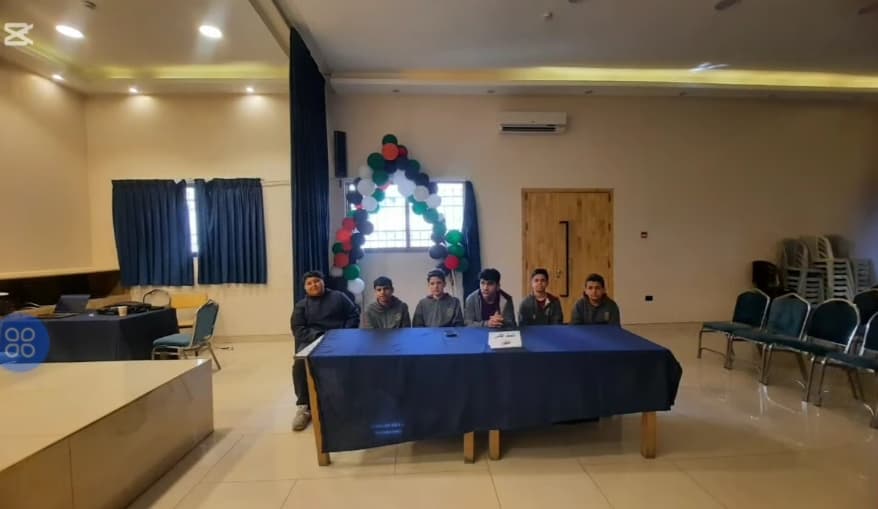 أولمبياد العلوم بمراحل تنافسية مليئة بالإبداع والمعرفة