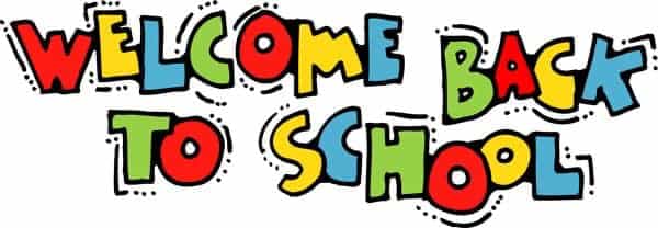 We are pleased to extend to you our sincere congratulations on the occasion of the beginning of the new academic year.