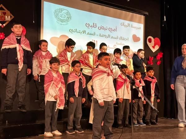 تعجز الكلمات عن وصف امي الغالية