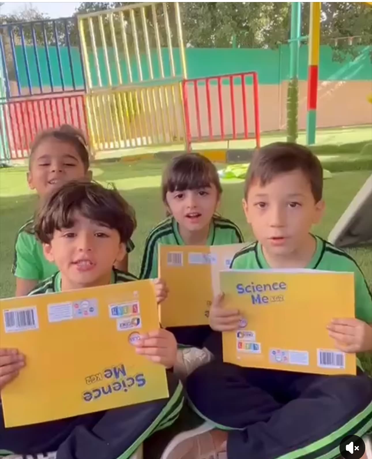 نشاط اللون الاصفر Yellow day🟡🟨