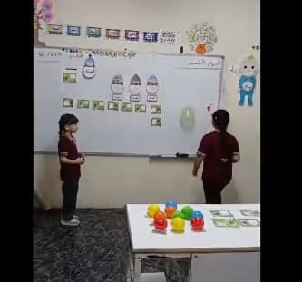 أبطال الرياضيات والعلوم