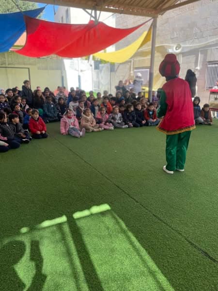 What a fantastic day celebrating the traditions of Ramadan!