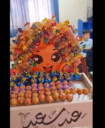 رجعوا بنشاط وضحكة بعد عيد جميل!