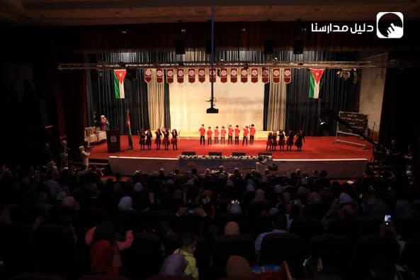 فقرة ( شعب واحد مو شعبين ) 🎓