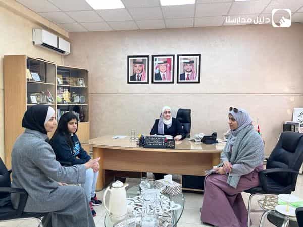 تدقيق الأوراق النهائية للفصل الدراسي الأول للصفوف السادس والسابع والأول ثانوي ..