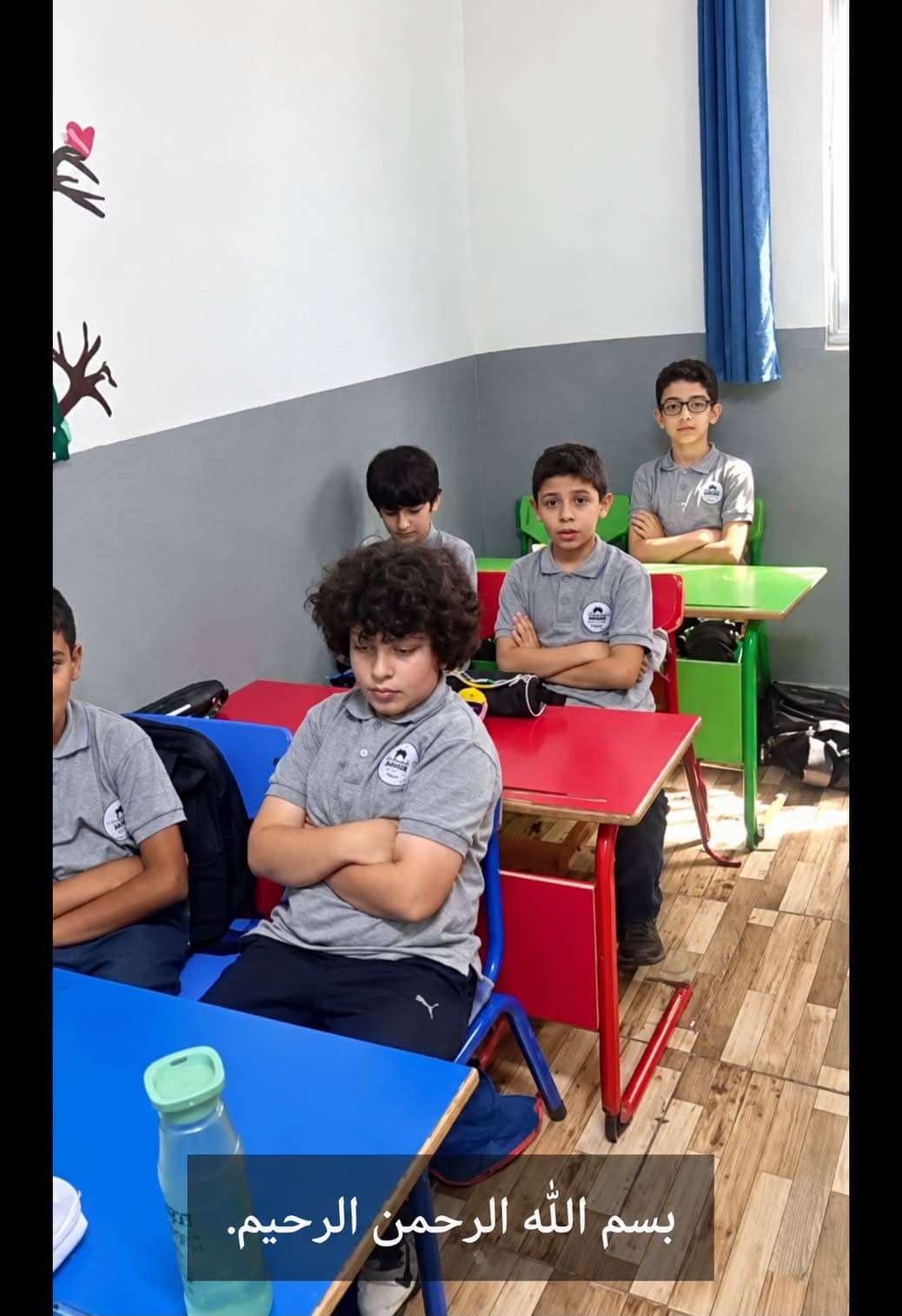 سورة الحاقّة بأسلوب تعليمي ممتع وتفاعلي