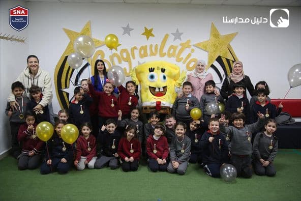 the ingenuity and excellence of our students are highlighted as bright stars in the sky